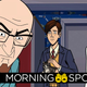 The Venture brothers could ride one last time...maybe.
